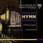 Choir Of Kings College: English Hymn Anthems CD