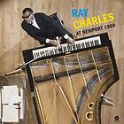 Charles Ray: At Newport 1960 (Vinyl)