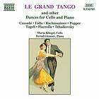 Le Grand Tango CD