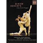 Jude / Semionova / Simkin: Divine Dancers