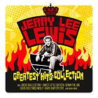 Lewis Jerry Lee: Greatest Hits Collection (Vinyl)