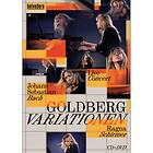 Bach: Goldbergvariationen CD