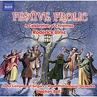 Elms Roderick: Festive frolic 2007