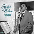 Wilson Jackie: NYC 1961-1963 CD