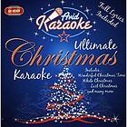 Karaoke: Ultimate Christmas Karaoke CD