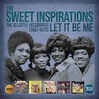 Sweet Inspirations: Let It Be Me Atlantic Rec. CD