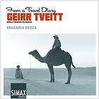 Tveitt Geirr: From A Travel Diary