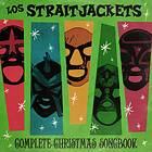 Los Straitjackets: Complete Christmas Songbook CD