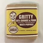 Gritty '60s Garage & Punk CD