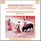 Orchestral Spectacular
