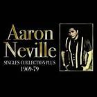 Neville Aaron: Singles Collection Plus CD