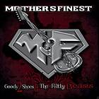 Mother's Finest: Goody 2 shoes.. 2015 (Ltd) CD