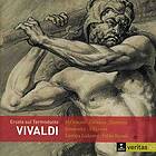 Vivaldi: Ercole Sul Termodonte (Fabio Biondi) CD