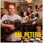 Hal Peters And His Trio: Crazy Mixed Up Blues CD
