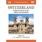 Bach / Vivaldi: A Musical Journey / Switzerland