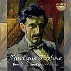 Ravel: Ravel Que J'aime CD