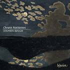 Chopin: Nocturnes CD