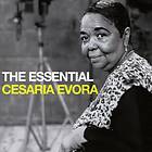 Evora Cesaria: The Essential CD