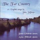 Jeffreys John: The Far Country CD