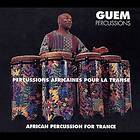 Guem: Percussions For Trance