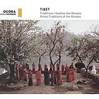 Tibet Ritual Traditions Of The Bonpos CD