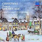 Christmas from a Golden Age CD