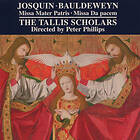 Desprez Josquin: Missa Mater Patris CD