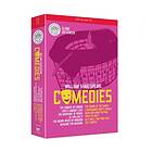 Shakespeare William: Comedies