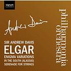 Elgar: Enigma Variations / In The South...