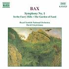Bax: Symphony No 1