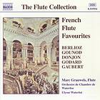 French Flute Favourites