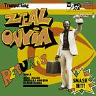 Onyia Zeal: Trumpet King Zeal Onyia Returns CD