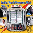 Rollin' Rock Greatest Hits vol 1