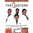 Coasters: Live From The Palace Of Auburn Hill CD