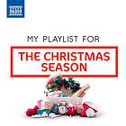 My Playlist For The Christmas Season CD