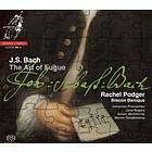 Bach: The Art Of Fugue Bwv 1080 CD