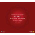 Bach: St John Passion SACD
