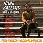 Ballard Hank: Hank Ballard and the Midnighters (Vinyl)