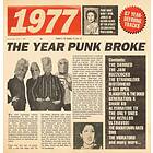 1977 The year punk broke CD