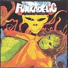 Funkadelic: Let's Take It To The Stage (Vinyl)