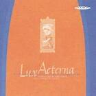 Liimola Heikki: Lux Aeterna CD