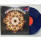 Funkadelic: Funkadelic (Red/Blue) (Vinyl)