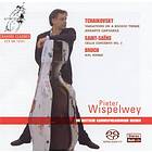 Wispelwey Pieter: Cello Works CD