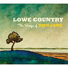 Lowe Country The Songs Of Nick Lowe CD