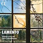 Guillon Damien / Café Zimmermann: Lamento