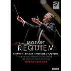 Mozart: Requiem (Mariss Jansons)