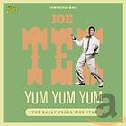 Tex Joe: Yum Yum Yum (Early Years 1955-62) CD