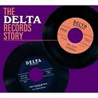 Delta Records Story