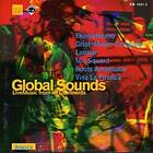 Global Sounds Africa CD