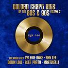 Golden Chart Hits Of The 80s & 90s Vol 2 (Vinyl)